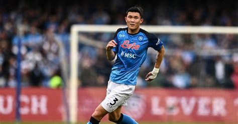 Calciomercato Napoli Stampa Bayern Pronto A Pagare Clausola Per Kim