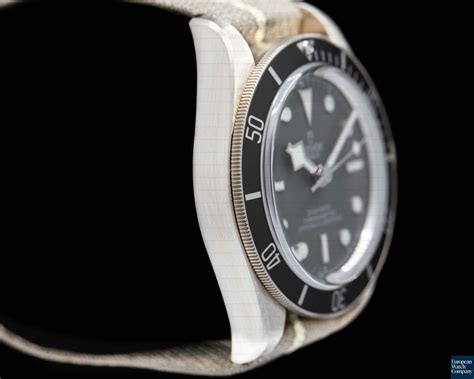 Tudor Sg Tudor Black Bay Fifty Eight New