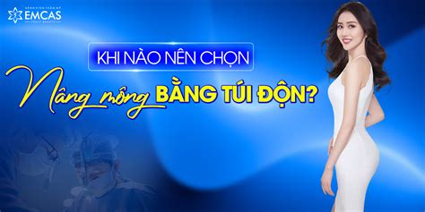 Khi Nào Nên Chọn Nâng Mông Bằng Túi Độn