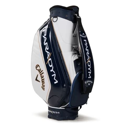 Callaway Paradym Mini Staff Bag Fairway Golf Online Golf Store Buy