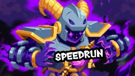 Druid Badass Boss Rush Speedrun Soul Knight Youtube