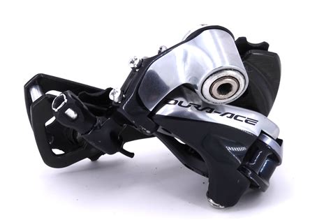 Shimano Dura Ace Rd S Rear Derailleur Short Cage Ebay