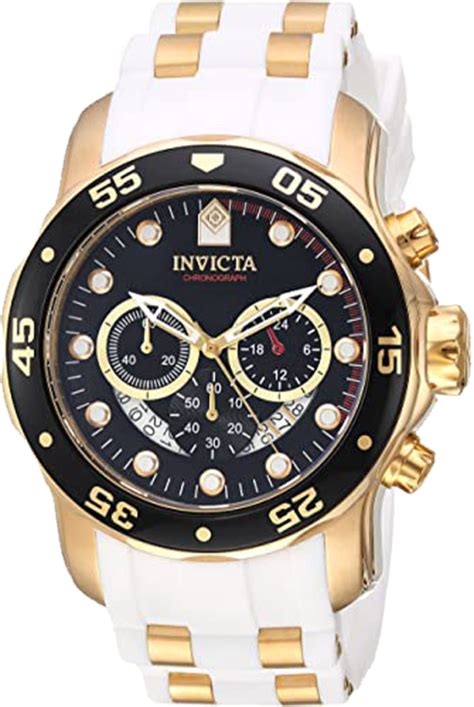 Invicta Pro Diver Scuba Men Casa Invicta Ecuador