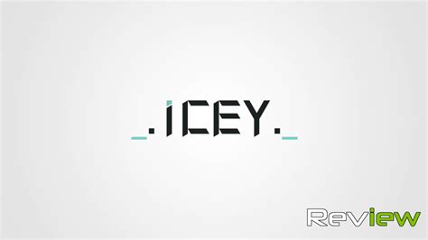 ICEY Review - I See What You Did There | TechRaptor