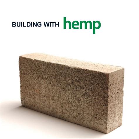 HEMPCRETE | Sustainable building materials, Green building materials, Building materials