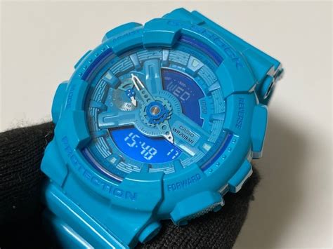 Yahoo オークション カシオ Casio Gショック G Shock S Series エス