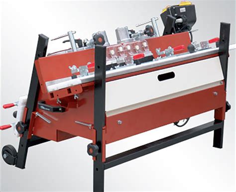 Buy Raimondi Bi Bulldog Machine At Flooring Supply Shop