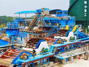 Sand Washing Machine Dewatering Screens Manufacturer Lzzg