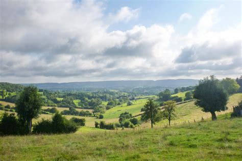 Ardenne Gaume Espaces Naturels En Wallonie