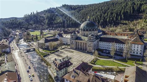 Willkommen Am Kolleg St Blasien Internat Im S Dschwarzwald