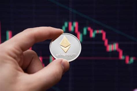 Le Prix d Ethereum Devrait Atteindre 3100 Si Une Barrière Clé Est