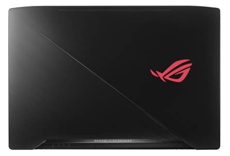 Asus Rog Gl503ge Specs Tests And Prices