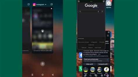 C Mo Activar La Pantalla Dividida En M Viles Android