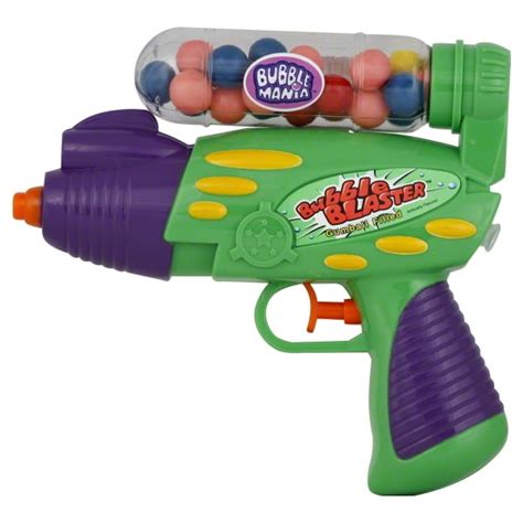 Kidsmania Bubble Mania Bubble Blaster 126 Oz