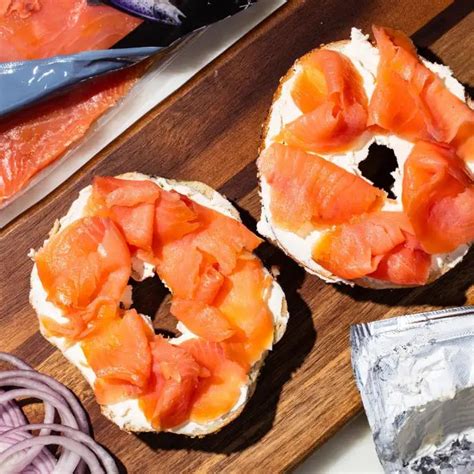 Delicious Smoked Salmon From Costco Top Choices For Seafood Lovers Smokedbyewe