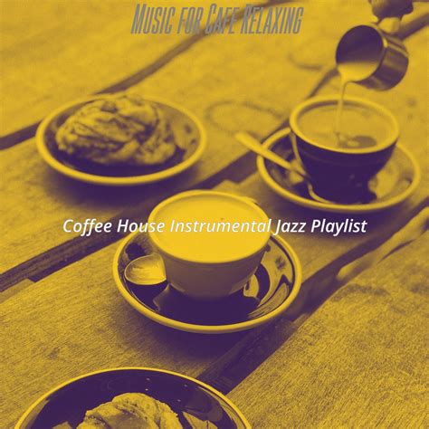 Urbane Ambiance For Reading Coffee House Instrumental Jazz Playlist