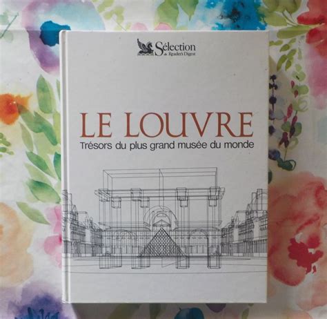 Achetez le louvre trésors occasion annonce vente à Bubry 56 WB172777457