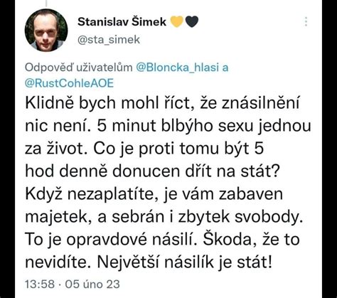 Ústav pro studium internetových idiotů on Twitter