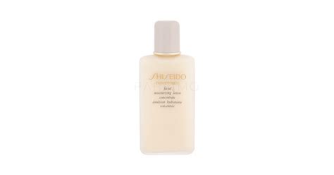 Shiseido Concentrate Facial Moisturizing Lotion Serum Za Lice Za Ene