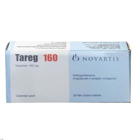 Tareg Mg Tab Tay Pharmacies