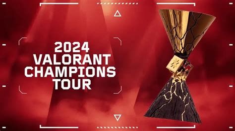 Riot Games Shared The First Details About The Valorant Champions Tour