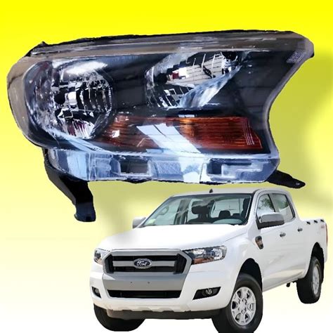 Jual Lampu Depan Ford Ranger