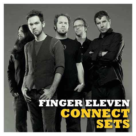 Listen Free to Finger Eleven - One Thing Radio | iHeartRadio