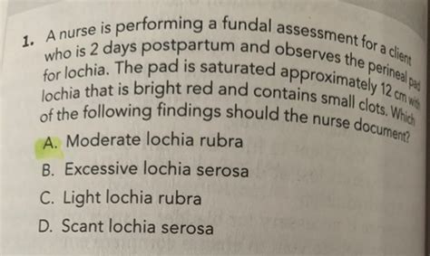 Maternal Newborn Exam 3 Flashcards Quizlet