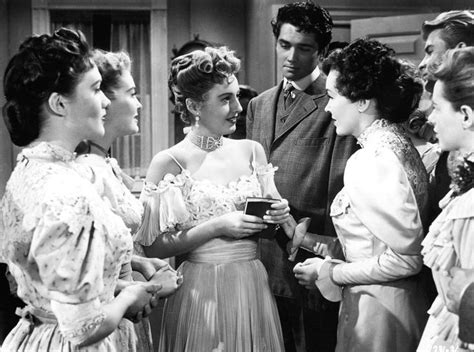 All I Desire (1953) | Barbara Stanwyck Fashion Film