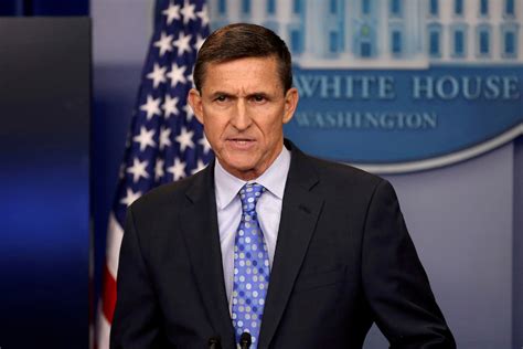 Michael Flynn Former Trump Aide Expected To Plead Guilty In Russia