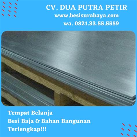 Jual Plat Kapal Besi 10mm X 5ft X 20ft Berat 729kg Shopee Indonesia