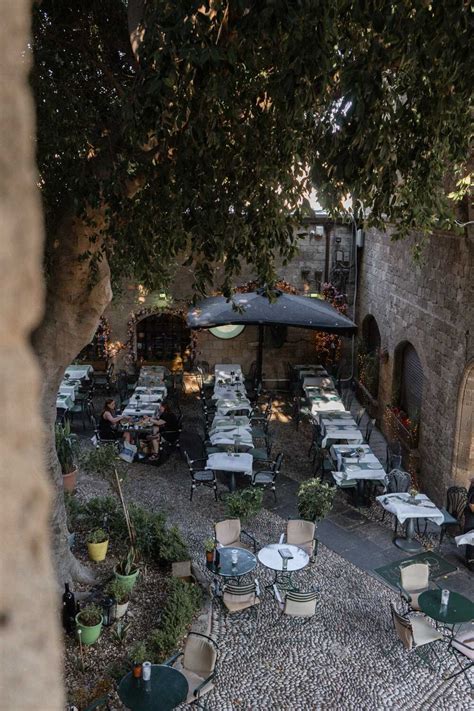 Rhodes Old Town: Top Things To Do in the Medieval City (2025)