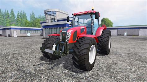 Ursus Para Farming Simulator