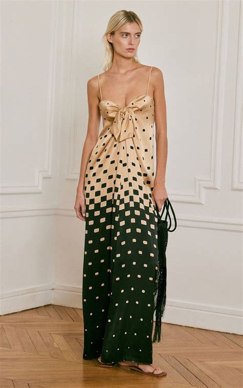 Women S Johanna Ortiz Pre Fall 2025 Collection Moda Operandi