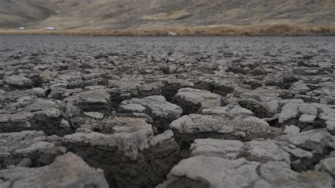 Gobierno Declara Estado De Emergencia En 111 Distritos Del Sur De Perú