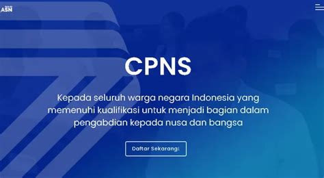 Pendaftaran Pppk 2022 Akan Dibuka Segera Buat Akun Sscasn Ini Caranya