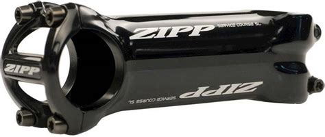 Zipp Mostek Service Course Sl Czarny Biały 100Mm Ceny i opinie Ceneo pl