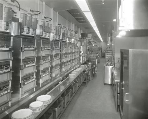 When The Automat Restaurant Seemed To Be The Wave Of The Future 12