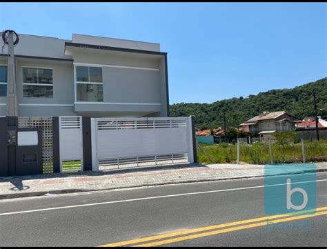 Casa No Bairro Bela Vista Em Gaspar Dormit Rios Su Te E