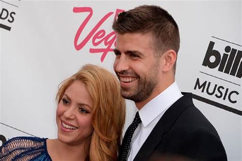 ¿por Qué Se Separan Shakira Y Piqué Esto Es Lo Que Sabemos