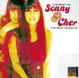 SONNY AND CHER - I GOT YOU BABE LYRICS