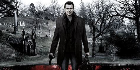 A Walk Among The Tombstones Book Vs Movie Differences