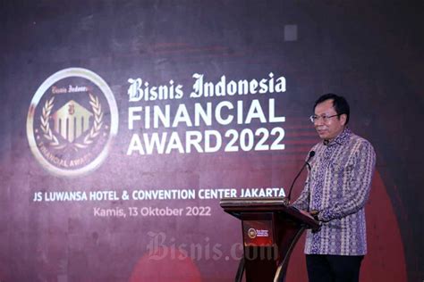 AIG Indonesia Menangi BIFA 2022 Kategori Asuransi Umum Ini Sebabnya