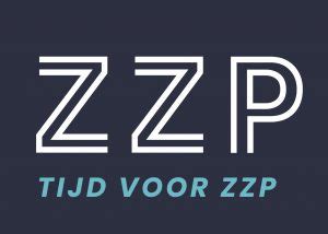 Alles Weten Over Zzp Tijd Voor Zzp