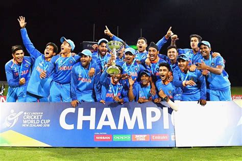 In Pics, India vs Australia, ICC U19 World Cup, Final - News18