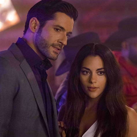 Lucifer Netflix Anuncia Oficialmente La Sexta Y Ltima Temporada De