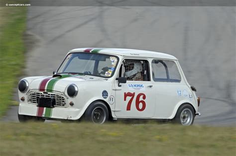 1965 Austin Mini Cooper S Image Photo 98 Of 139