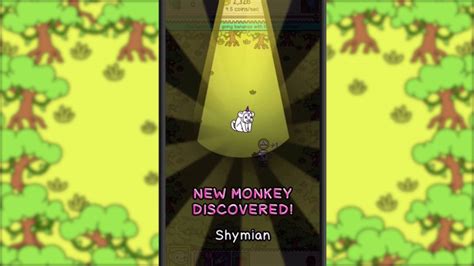 Monkey Evolution Clicker Game For Iphone And Android Youtube