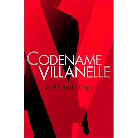 BBW Killing Eve Codename Villanelle Tv Tie In ISBN 9781473666412 Shopee Malaysia
