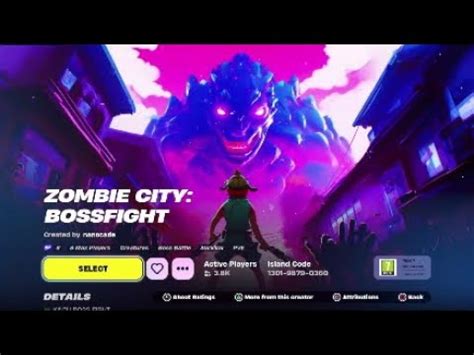 Zombie City Boss Fight Gameplay Part One YouTube